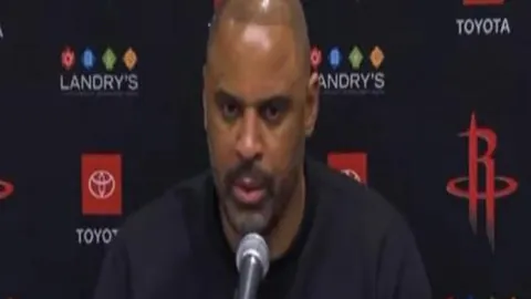 莫蘭特針對籃網教練反擊：他們是被激怒而非越界言論。